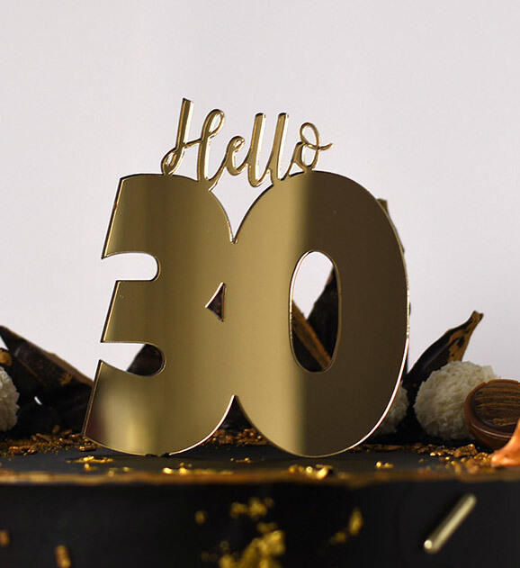 HELLO 30 złote