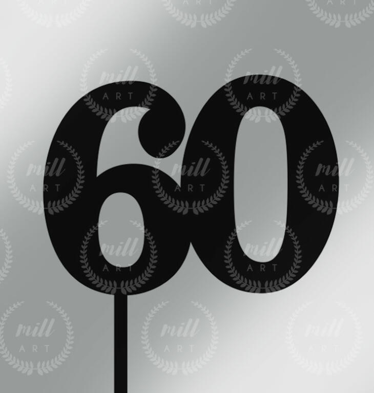 Toper 60