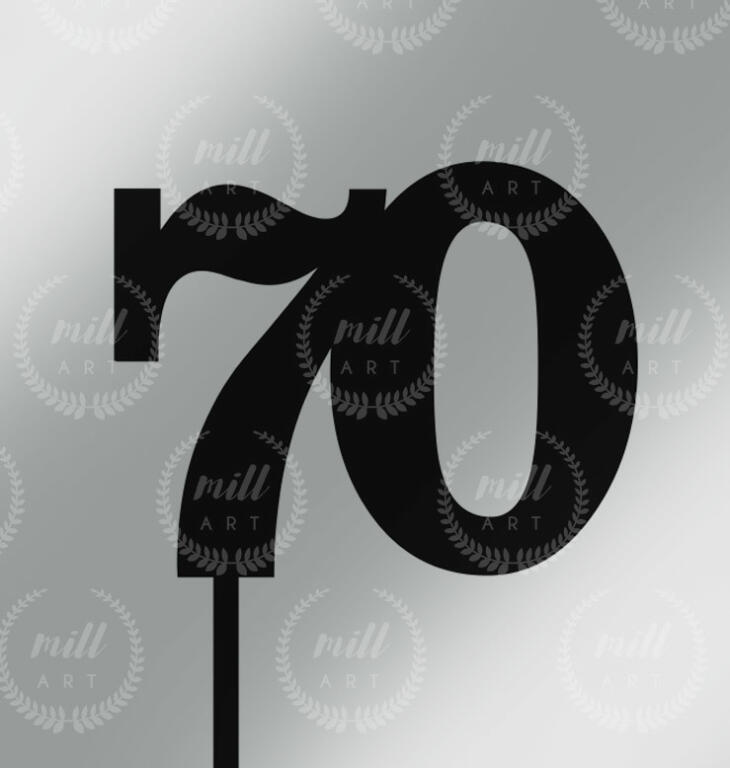 Toper 70