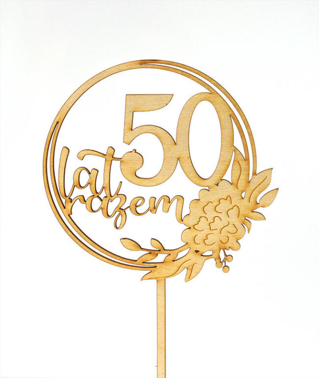 Toper 50 lat razem koło