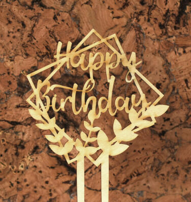 Happy Birthday LISTKI