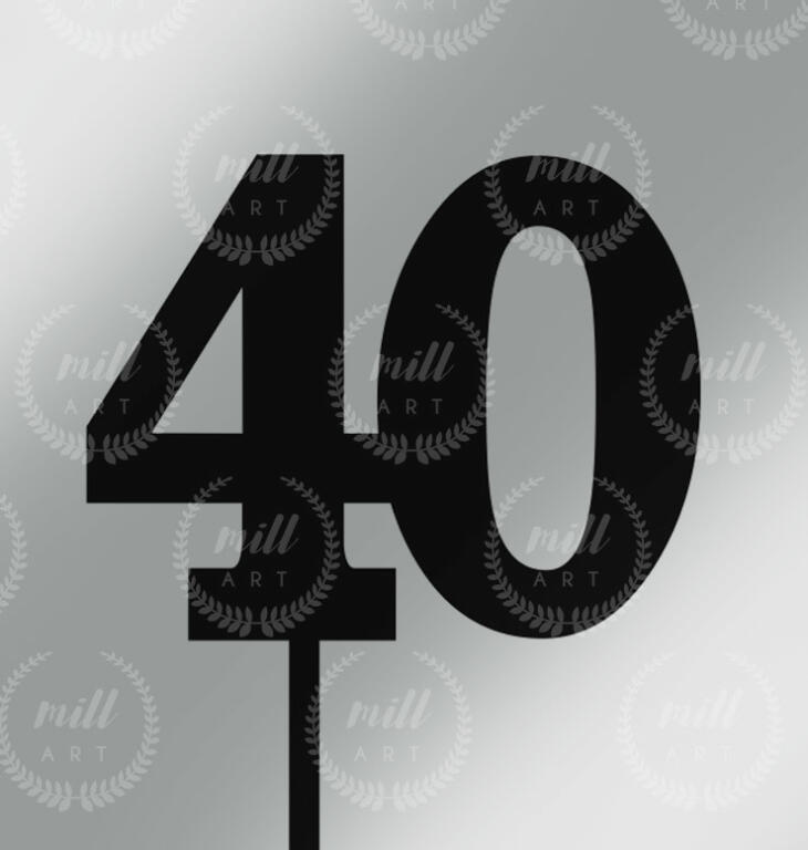 Toper 40