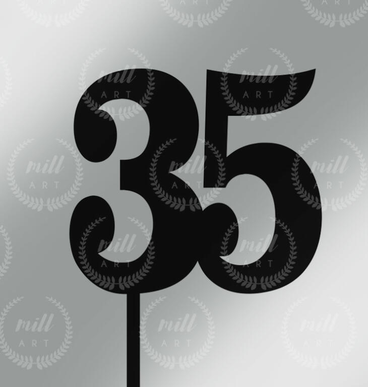 Toper 35