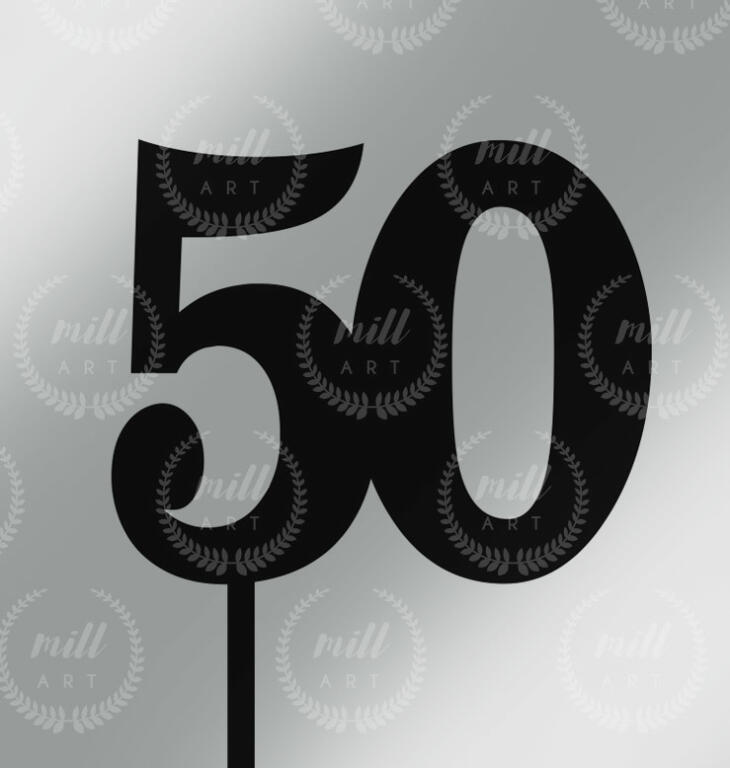 Toper 50