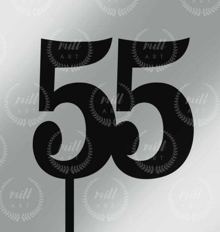 Toper 55