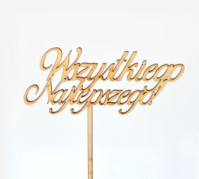 Toper Wszystkiego Najlepszego! (2)