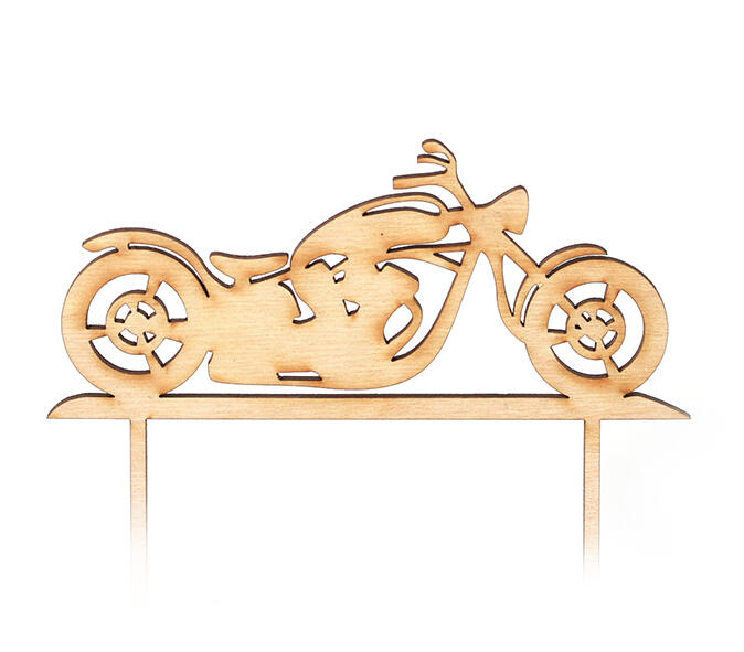 Motocykl Junak