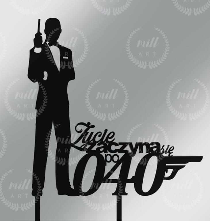 AGENT 040 