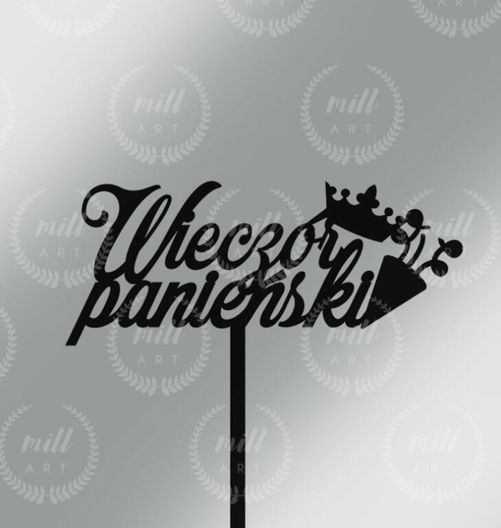 Wieczór panieński z koroną