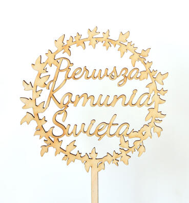 Toper Komunia BLUSZCZ
