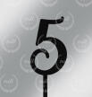 Cyferka 5