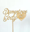 Toper Diamentowe Gody (2)