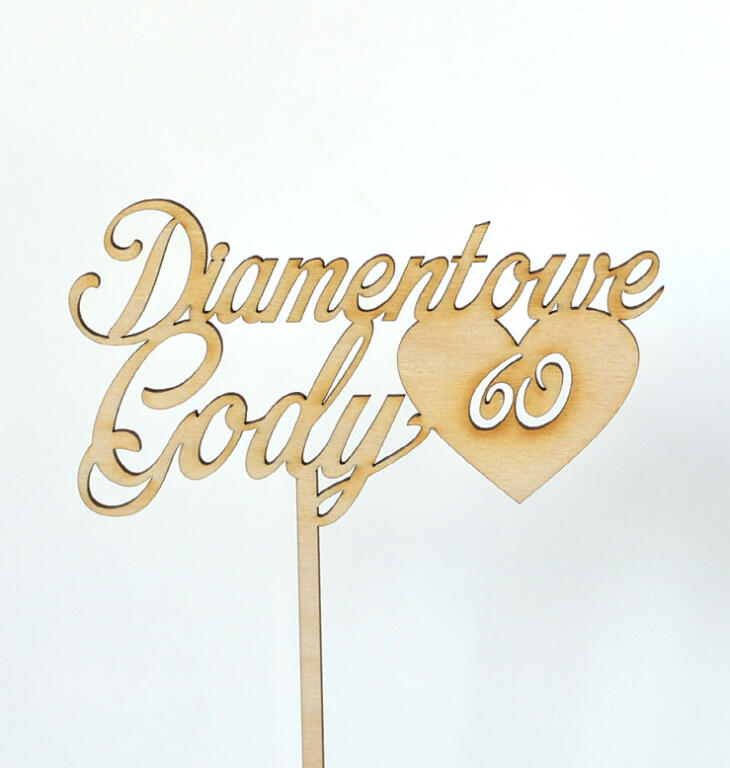 Toper Diamentowe Gody (2)