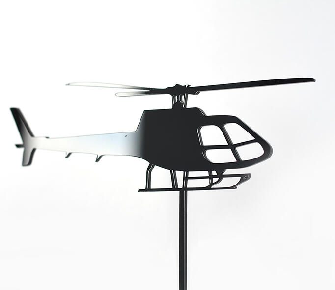 Toper HELIKOPTER