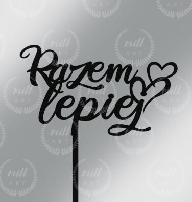 Toper Razem lepiej 