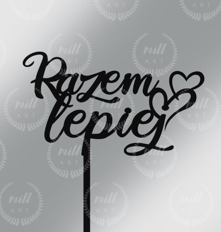 Toper Razem lepiej 