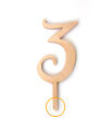 Cyferka 3
