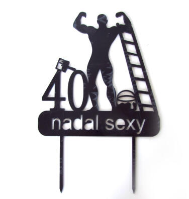 Budowlaniec 40 nadal sexy