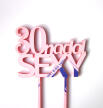  Toper 30 nadal sexy czerwony