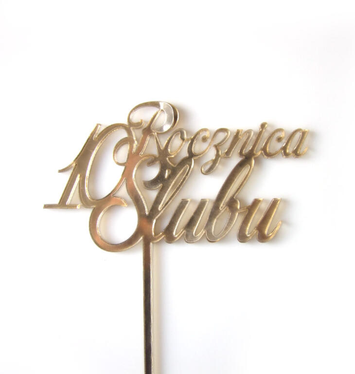 Toper 10 rocznica ślubu (1)