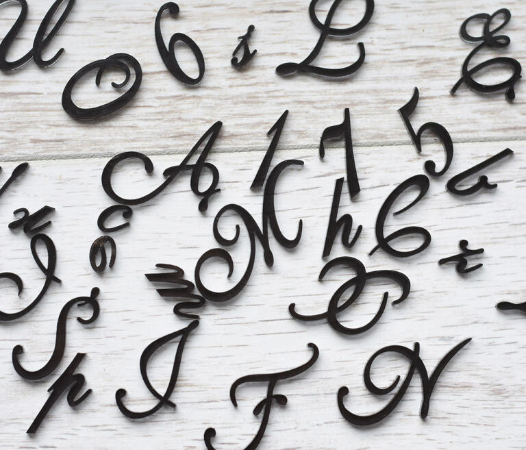 Stemple ANTILIA luzem (3)