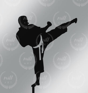 Toper KARATEKA