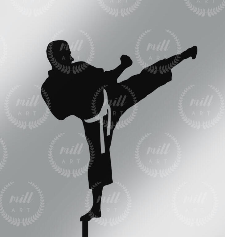 Toper KARATEKA