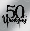 Toper 50 urodziny
