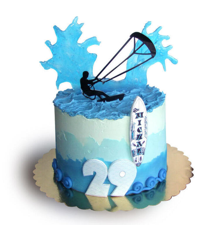 Toper Kitesurfing (2)