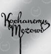 Toper KOCHANEMU MĘŻOWI