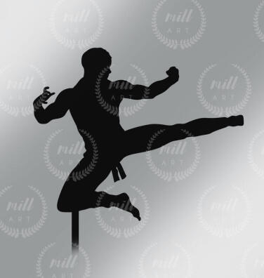 Toper KUNGFU