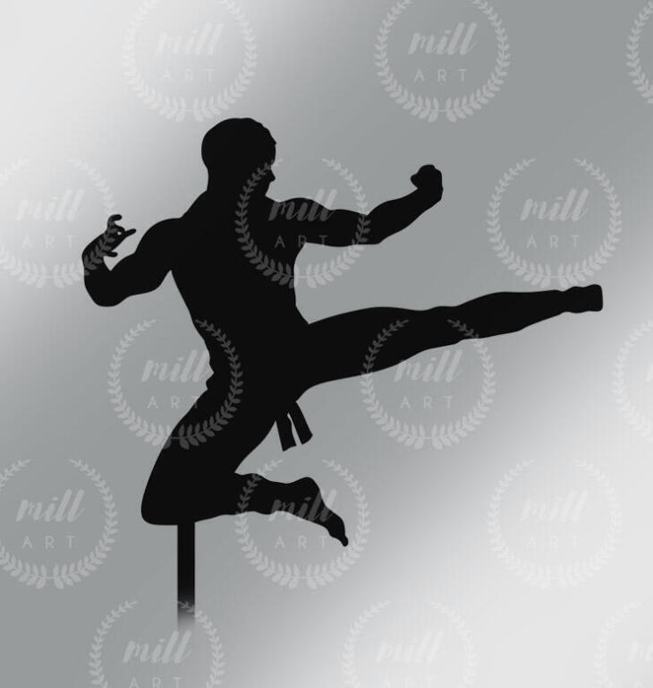 Toper KUNGFU