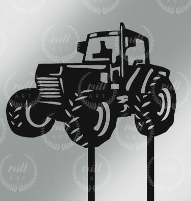 Traktor 