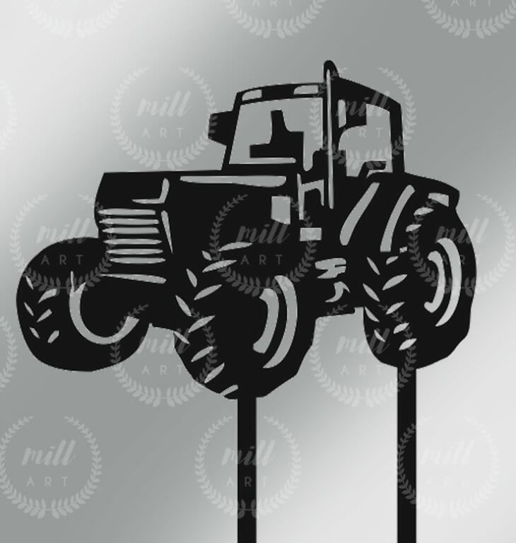 Traktor 